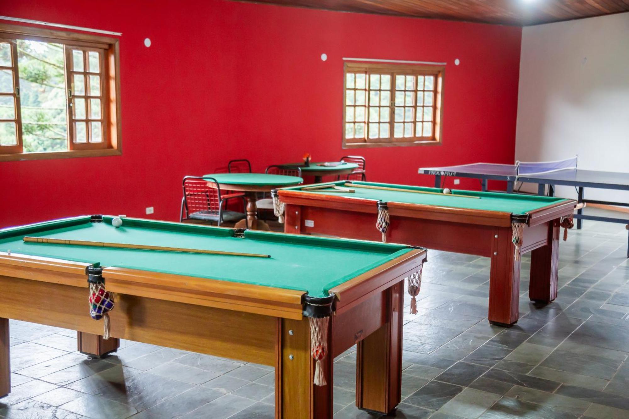 Hotel Velinn Recanto Hortencias 3*