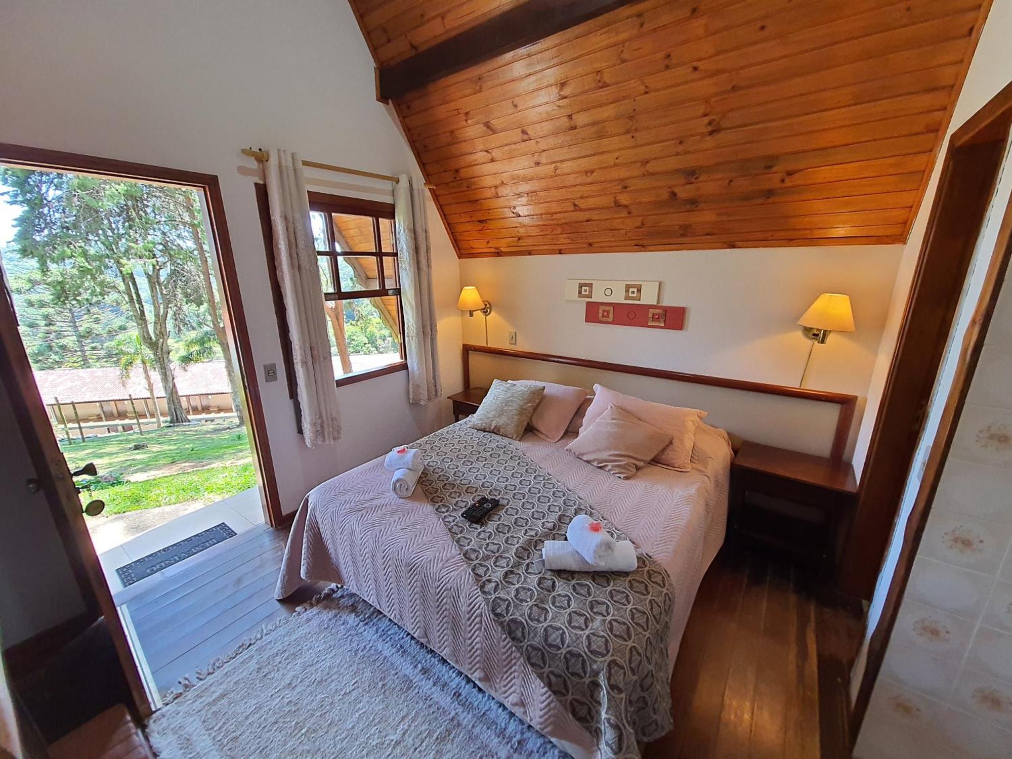 Hotel Velinn Recanto Hortencias
