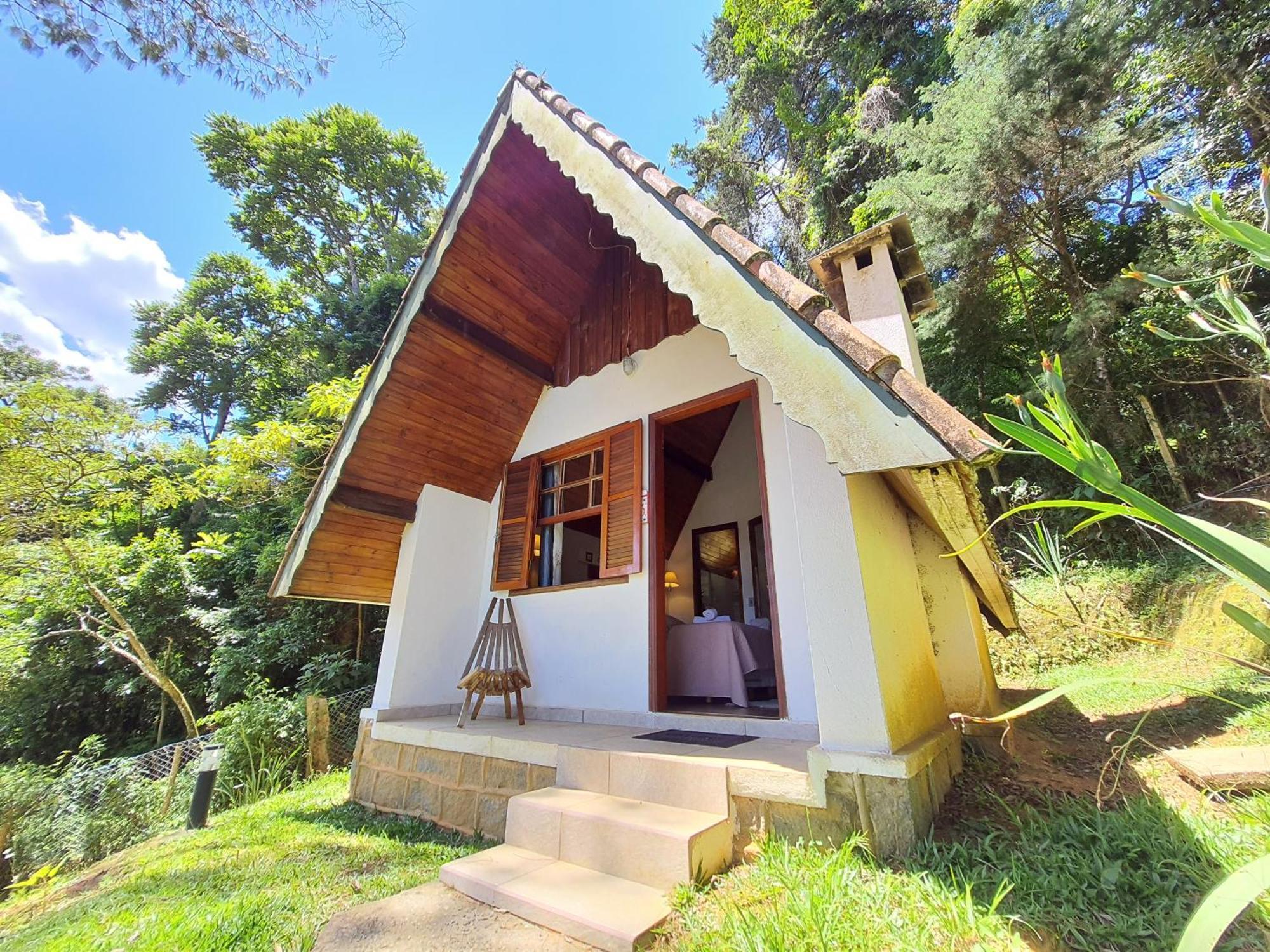 Hotel Velinn Recanto Hortencias 3*