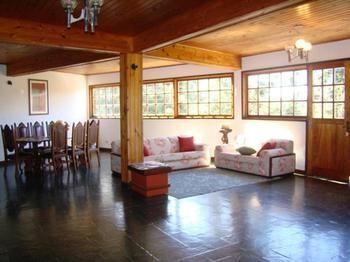 Velinn Recanto Hortencias Hotel 3*