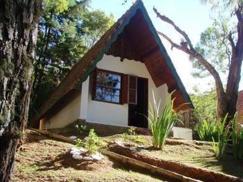 Velinn Recanto Hortencias Hotel