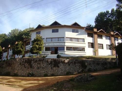 Velinn Recanto Hortencias Hotel Monte Verde (Minas Gerais)