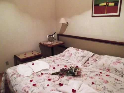 Velinn Recanto Hortencias Hotel 3*