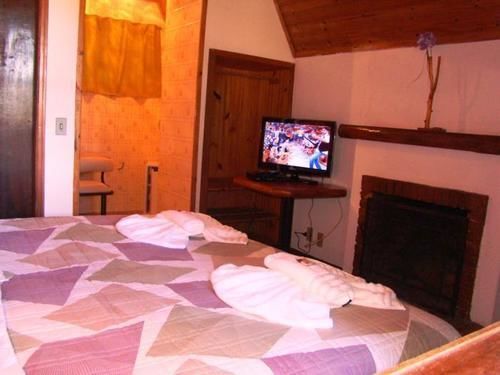 Velinn Recanto Hortencias 3* Monte Verde (Minas Gerais)