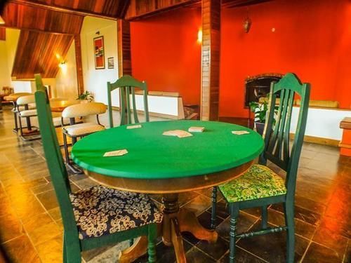 Velinn Recanto Hortencias Hotel Monte Verde (Minas Gerais)