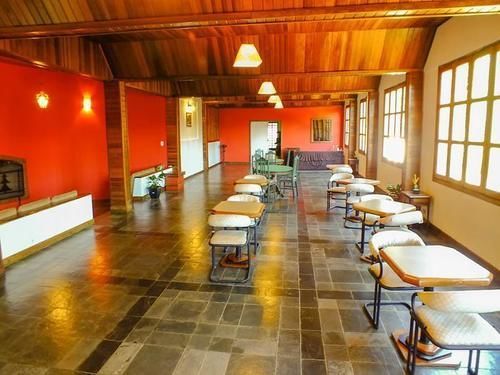 Velinn Recanto Hortencias 3* Monte Verde (Minas Gerais)