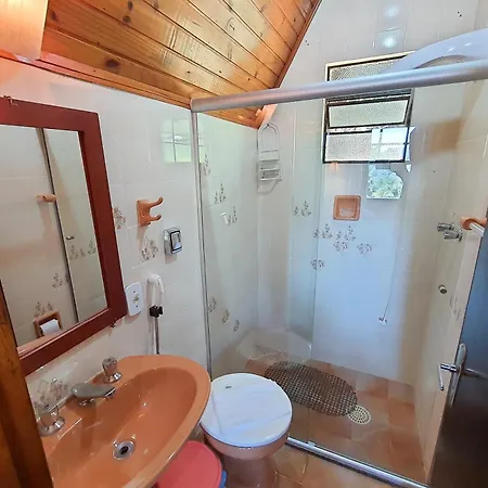 Recanto das Hortencias Hotel Monte Verde  Habitación foto