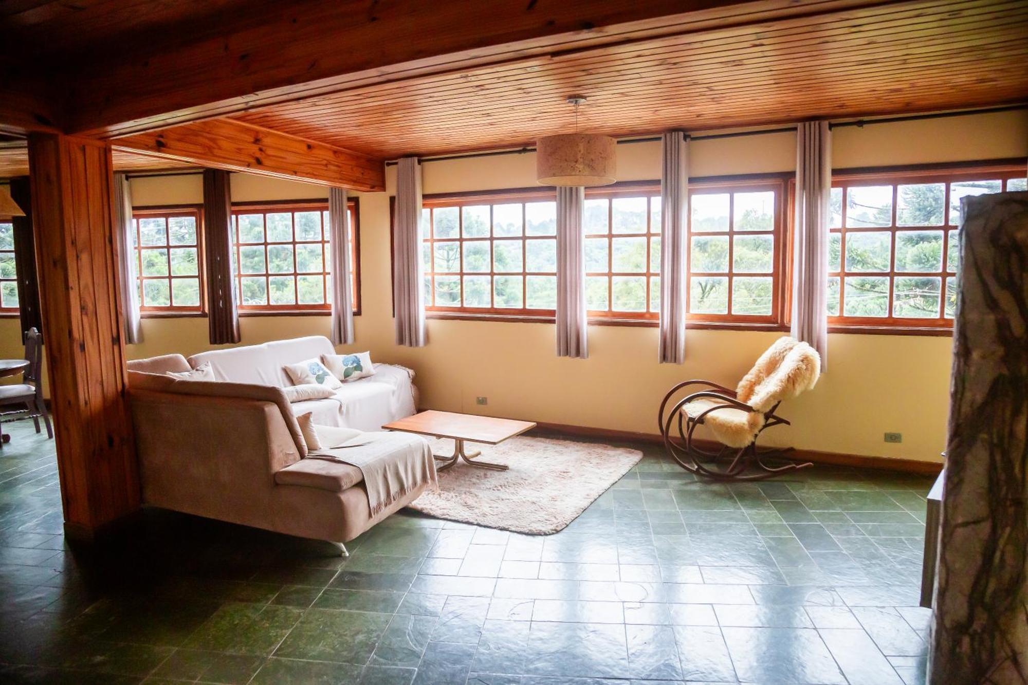 Hotel Recanto Hortencias