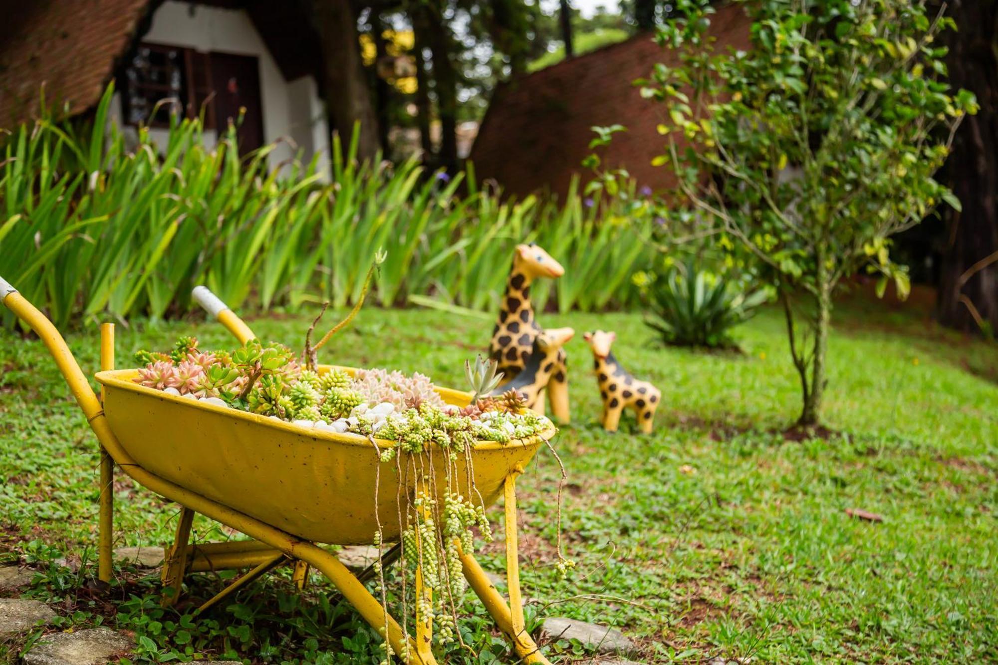 Recanto Hortencias 3* Monte Verde (Minas Gerais)