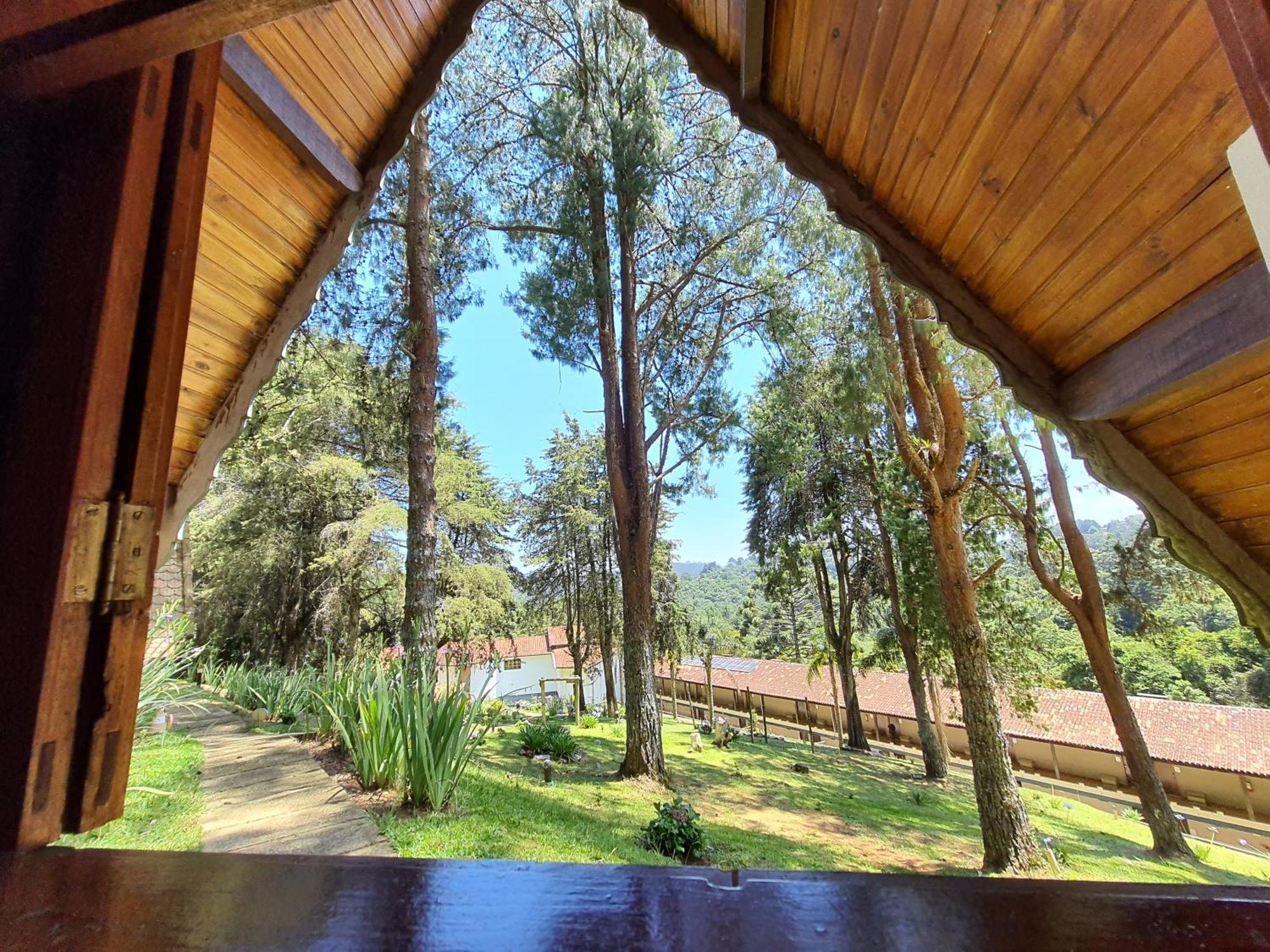 Recanto Hortencias Monte Verde (Minas Gerais)