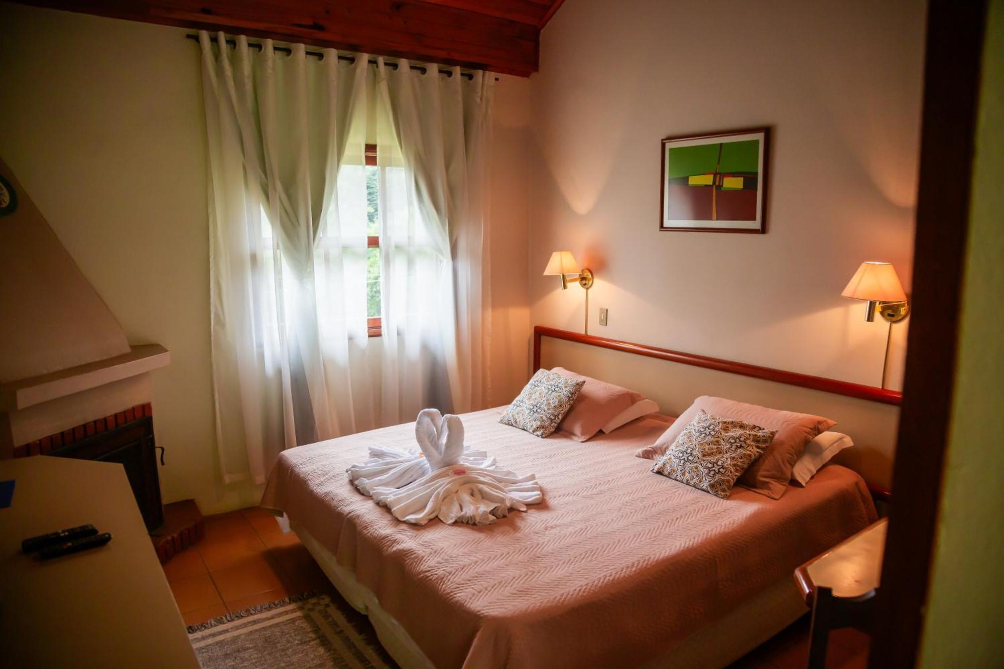 Hotel Recanto Hortencias Monte Verde (Minas Gerais)