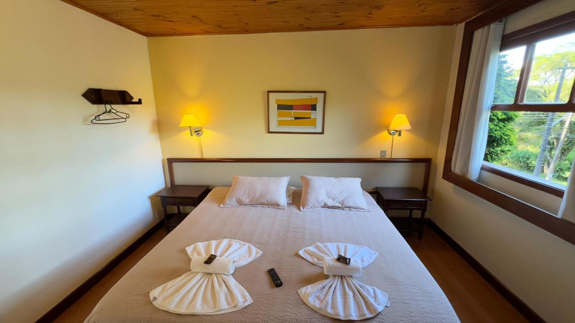 Recanto Hortencias 3* Monte Verde (Minas Gerais)