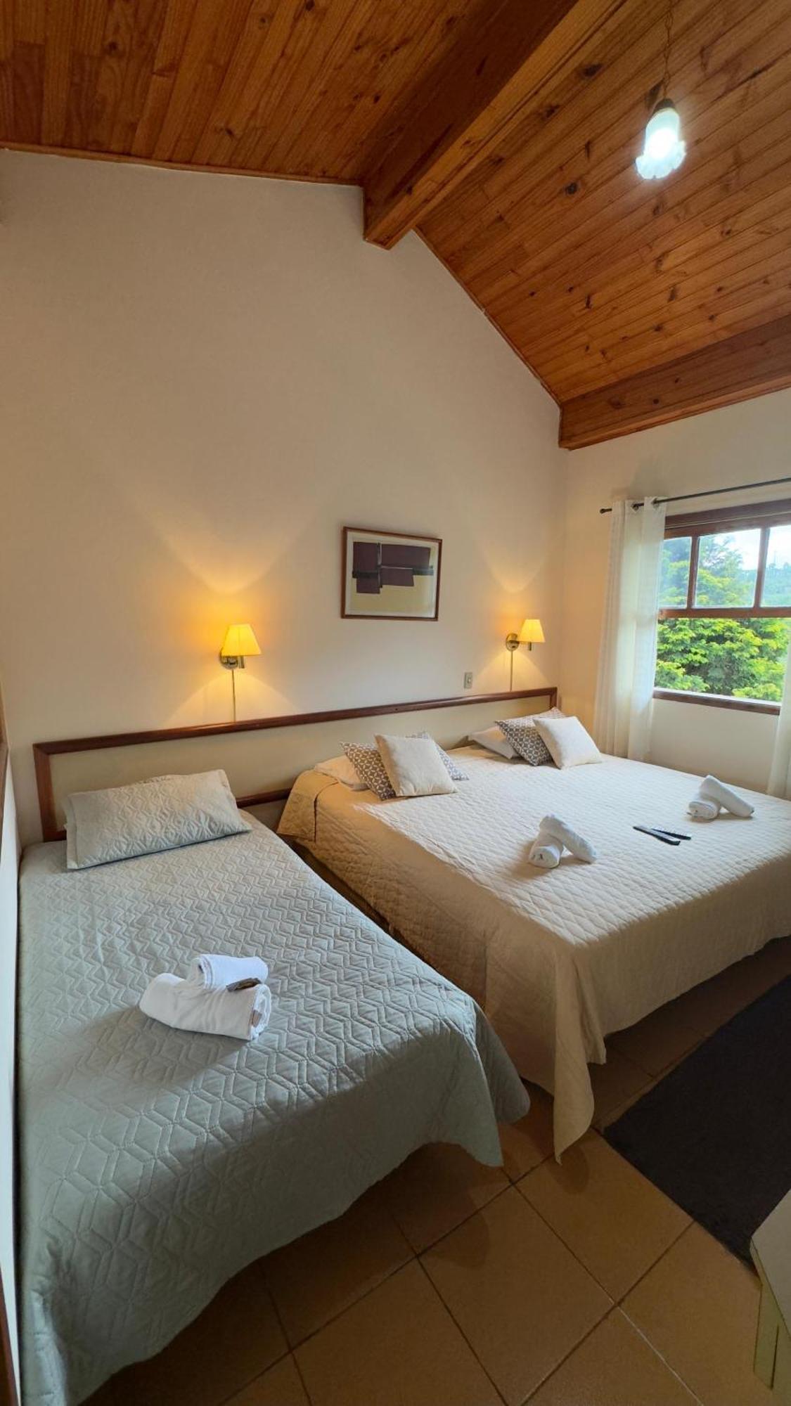 Recanto Hortencias Hotel Monte Verde (Minas Gerais)