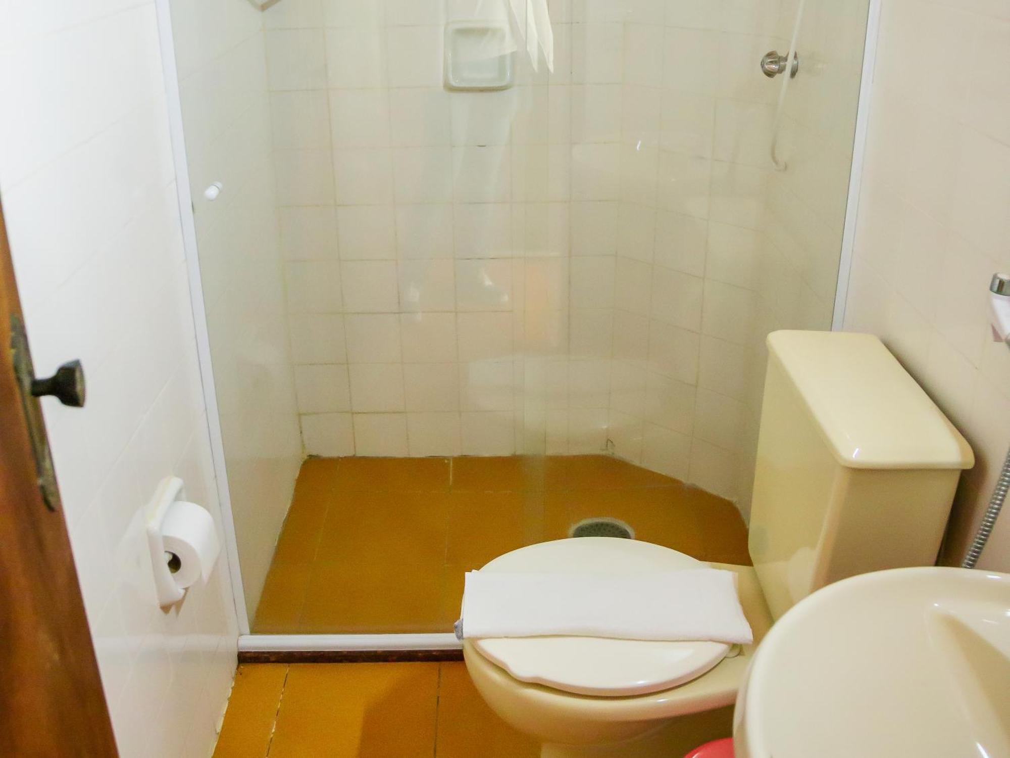 Recanto Hortencias Hotel Monte Verde (Minas Gerais)