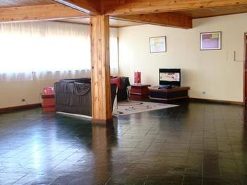 Hotel Recanto Hortencias
