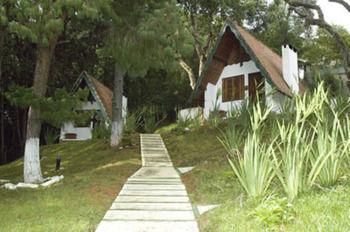 Recanto Hortencias Hotel Monte Verde (Minas Gerais)