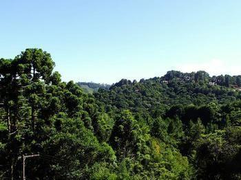 Recanto Hortencias Hotel 3*