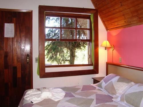 Recanto Hortencias Hotel
