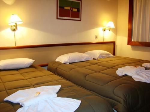 Recanto Hortencias Hotel Monte Verde (Minas Gerais)