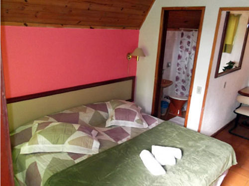Recanto Hortencias Hotel