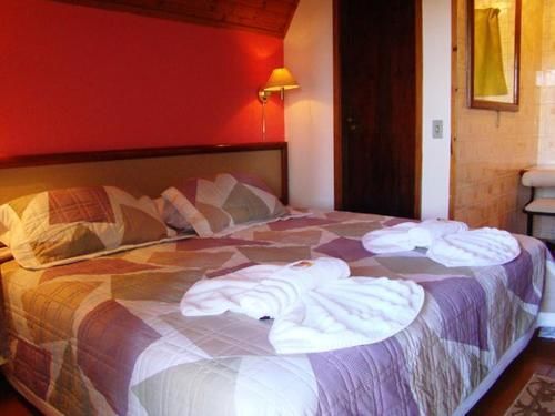 Recanto Hortencias Hotel 3*