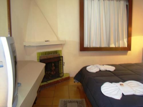 Hotel Recanto Hortencias 3*