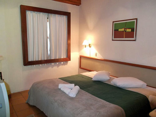 Recanto Hortencias 3*